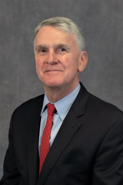 Kevin Corbett, former president and CEO of NJ Transit