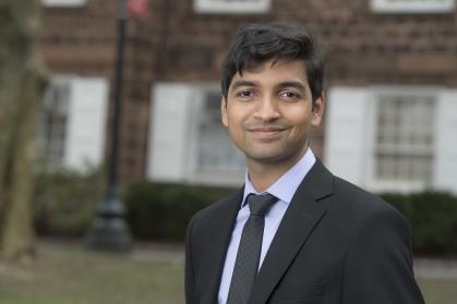 Eesh Gupta