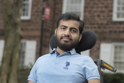 Sohaib Hassan