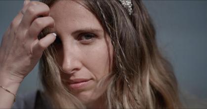 A scene from "Annabel Lee," a short film directed by Liat Kisos, a former Rutgers undergraduate.