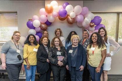 Mom2Mom Peer Support Specialists