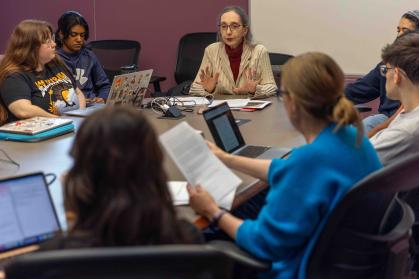 Joyce Carol Oates