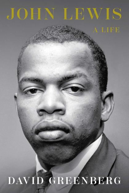 a book about John Lewis
