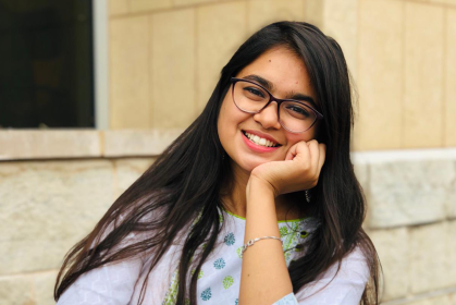 Anusha Gupta