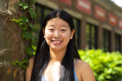 Tiffany Chan