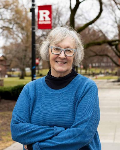 Virginia "Ginny" Keil