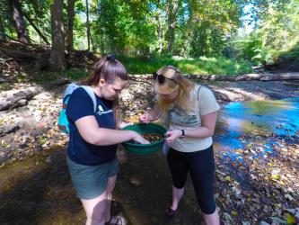 Rutgers Arcrhaeological Society
