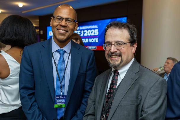 Jason Geary Stuart Shapiro
