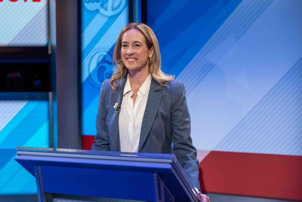 Mikie Sherrill 