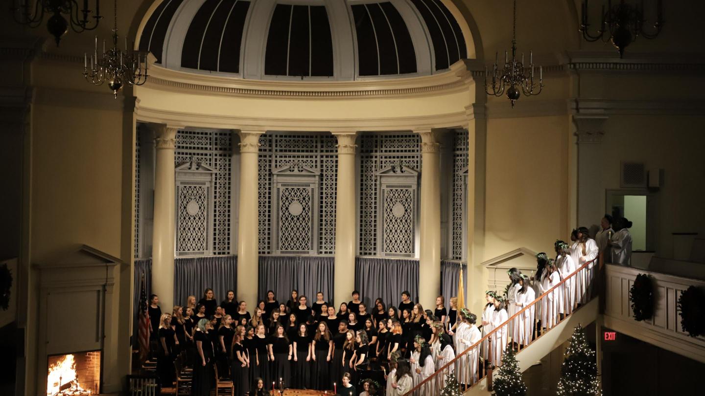 Douglass Campus RutgersNew Brunswick