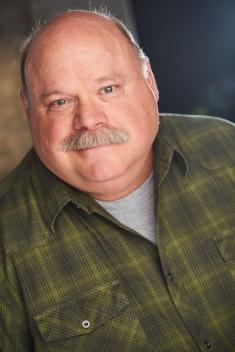 Kevin Chamberlin
