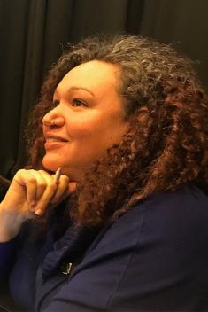 Photo of Lorgia García-Peña