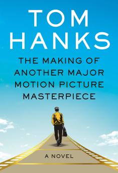 The Making of Another Motion Picture Masterpiece cover